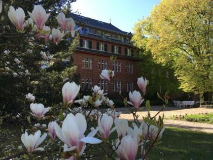Gäste- und Tagungshaus am Glockengarten - image 1