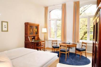 Gäste- und Tagungshaus am Glockengarten - image 15