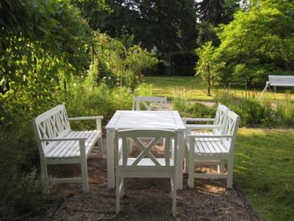 Gäste- und Tagungshaus am Glockengarten - image 17