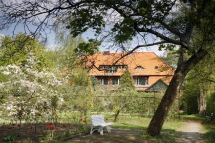 Gäste- und Tagungshaus am Glockengarten - image 19