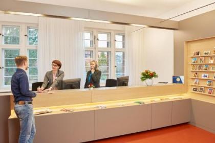 Gäste- und Tagungshaus am Glockengarten - image 4
