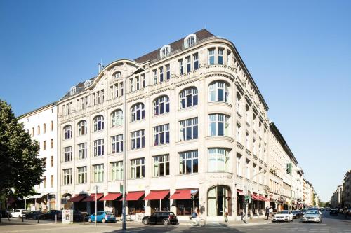 Orania.Berlin - main image