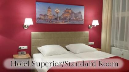 Hotel Vita Berlin-Messe - image 1