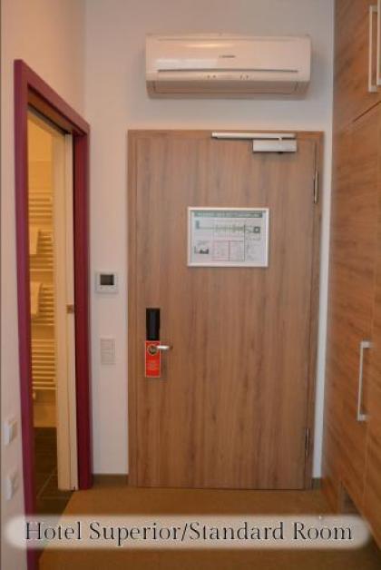 Hotel Vita Berlin-Messe - image 10