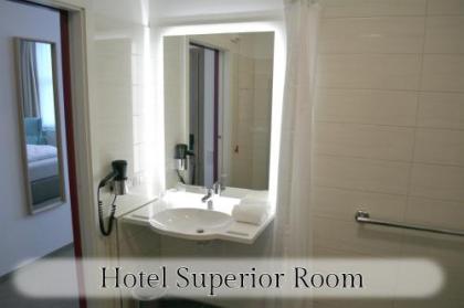 Hotel Vita Berlin-Messe - image 13