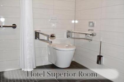 Hotel Vita Berlin-Messe - image 15
