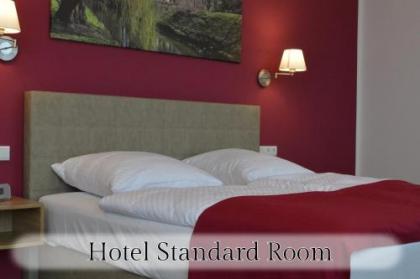 Hotel Vita Berlin-Messe - image 16