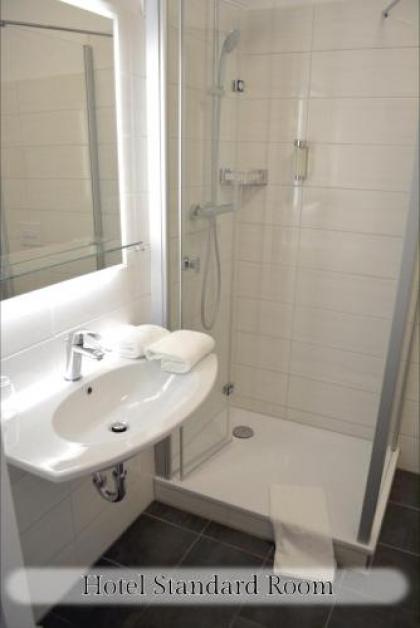 Hotel Vita Berlin-Messe - image 18
