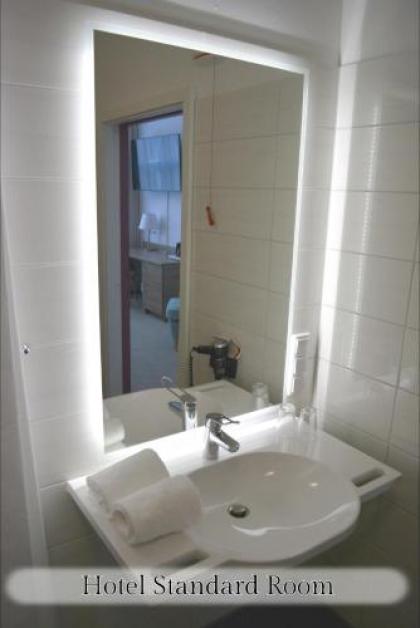 Hotel Vita Berlin-Messe - image 19
