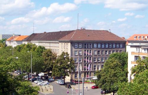 Hotel Vita Berlin-Messe - image 2