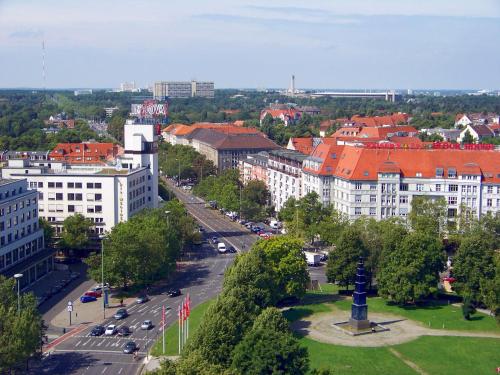 Hotel Vita Berlin-Messe - image 4