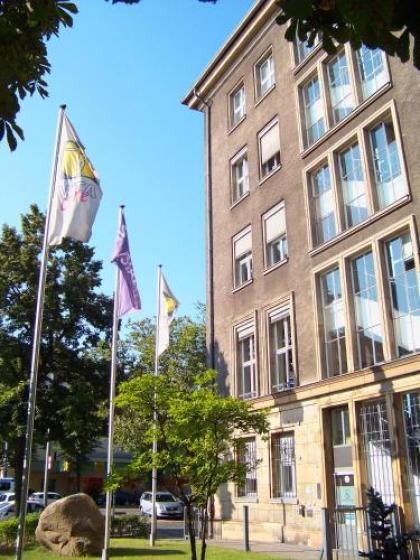 Hotel Vita Berlin-Messe - image 5