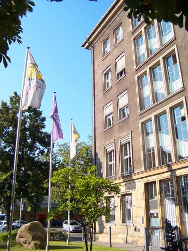 Hotel Vita Berlin-Messe - image 5