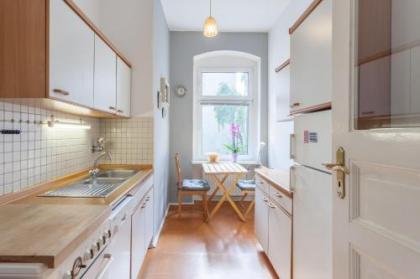 GreatStay - Wilhelmshavenerstr. 62 - image 14