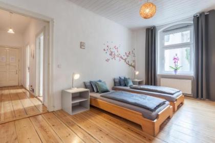 GreatStay - Wilhelmshavenerstr. 62 - image 2