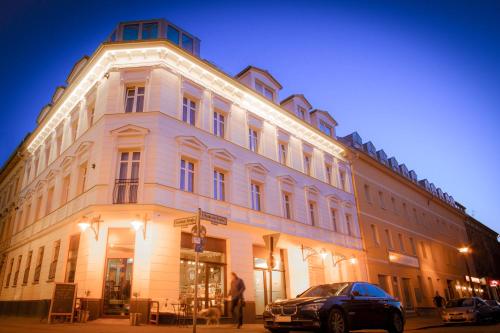 Hotel Bett und Buch - main image