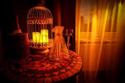 Hotel Bett und Buch - image 3