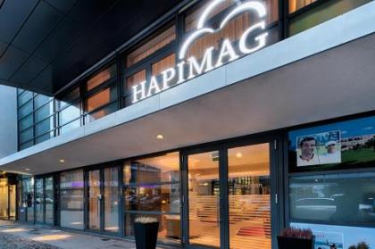 Hapimag Berlin Gendarmenmarkt - image 10