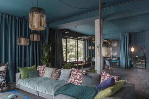 NOMADS by Suite030 high class apartments 1-2 bedrooms - main image