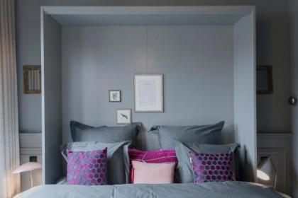 NOMADS by Suite030 high class apartments 1-2 bedrooms - image 11