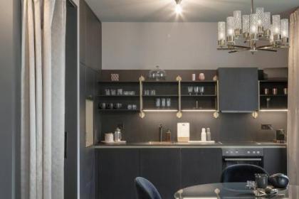 NOMADS by Suite030 high class apartments 1-2 bedrooms - image 14