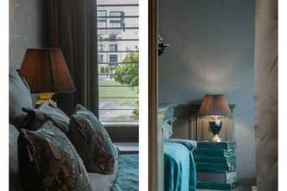 NOMADS by Suite030 high class apartments 1-2 bedrooms - image 15