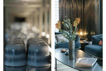 NOMADS by Suite030 high class apartments 1-2 bedrooms - image 17