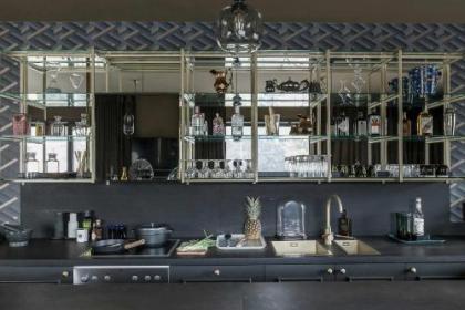 NOMADS by Suite030 high class apartments 1-2 bedrooms - image 19