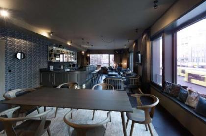 NOMADS by Suite030 high class apartments 1-2 bedrooms - image 2