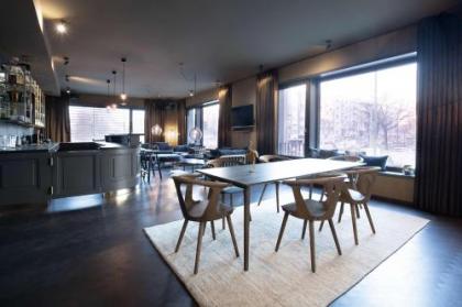 NOMADS by Suite030 high class apartments 1-2 bedrooms - image 3