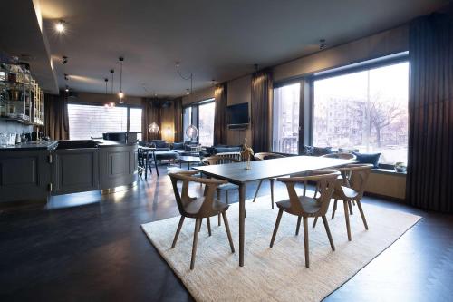NOMADS by Suite030 high class apartments 1-2 bedrooms - image 3