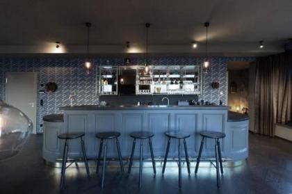 NOMADS by Suite030 high class apartments 1-2 bedrooms - image 4