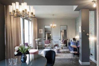 NOMADS by Suite030 high class apartments 1-2 bedrooms - image 5