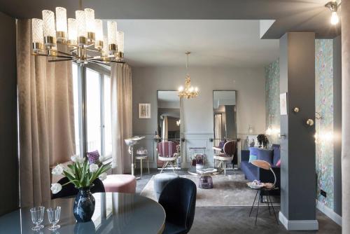 NOMADS by Suite030 high class apartments 1-2 bedrooms - image 5