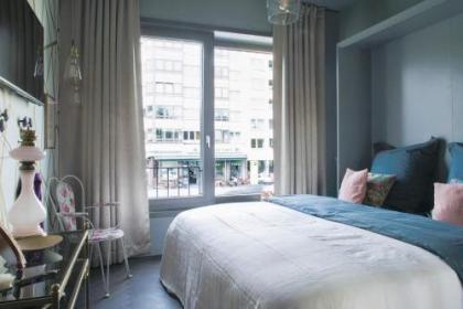 NOMADS by Suite030 high class apartments 1-2 bedrooms - image 6