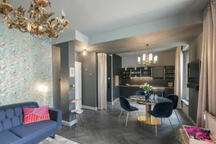 NOMADS by Suite030 high class apartments 1-2 bedrooms - image 9