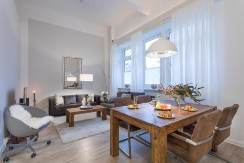 GreatStay - Goethestr. 63 - main image