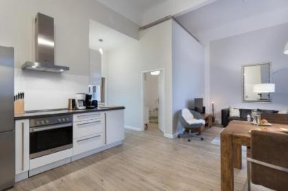 GreatStay - Goethestr. 63 - image 10