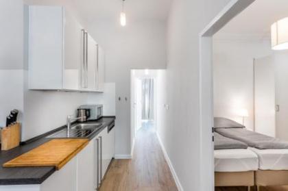 GreatStay - Goethestr. 63 - image 11