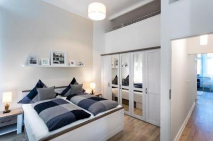 GreatStay - Goethestr. 63 - image 13