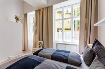 GreatStay - Goethestr. 63 - image 15