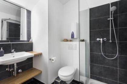 GreatStay - Goethestr. 63 - image 16