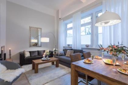 GreatStay - Goethestr. 63 - image 2