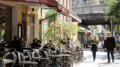 GreatStay - Goethestr. 63 - image 20