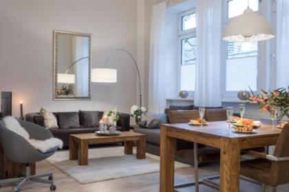 GreatStay - Goethestr. 63 - image 3