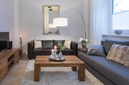 GreatStay - Goethestr. 63 - image 5