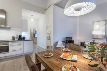 GreatStay - Goethestr. 63 - image 7