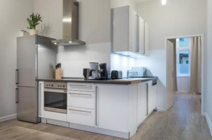 GreatStay - Goethestr. 63 - image 8