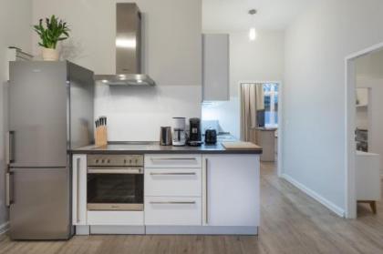 GreatStay - Goethestr. 63 - image 9