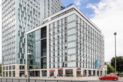 ibis budget Berlin Alexanderplatz - image 10